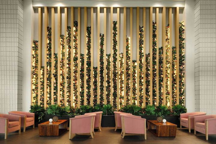 Hotel Interior 2 of 47