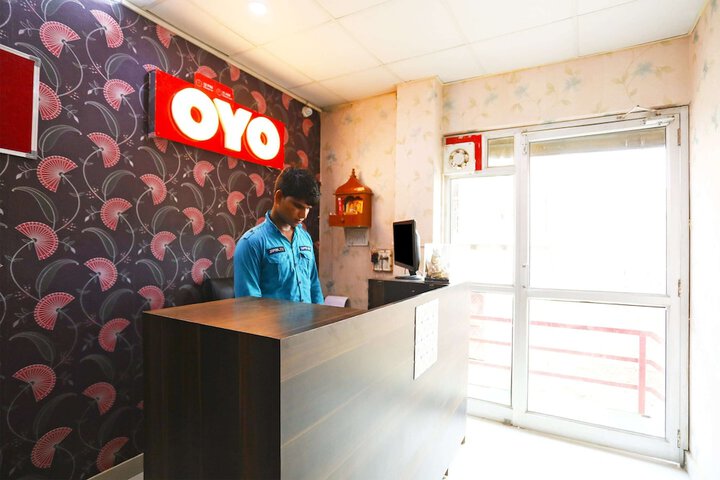 OYO 16362 HOTEL NATIONAL