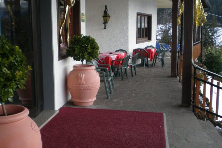 Hotel 46 of 49