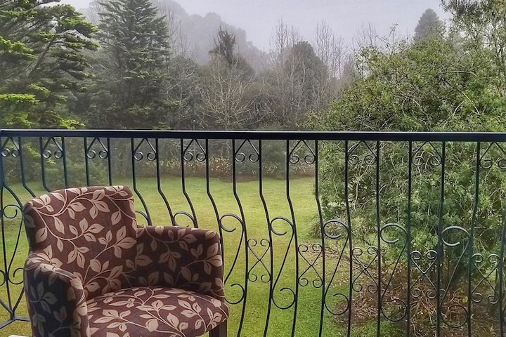 Terrace/Patio 62 of 63