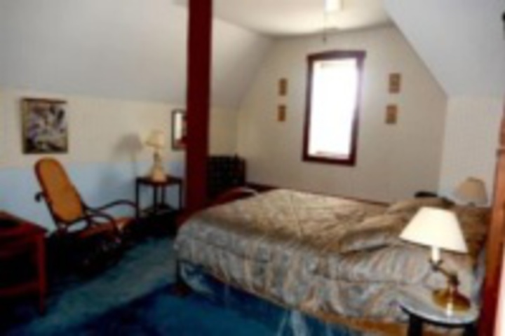 Room 126 of 240