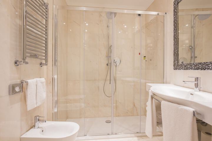 Bath Amenities