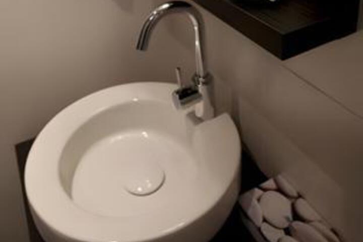 Bathroom Vanities