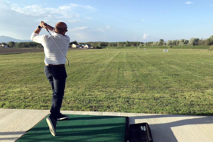 Golf 12 of 23