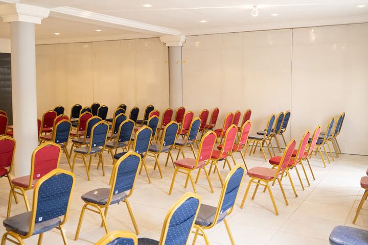 Meeting 28 of 42