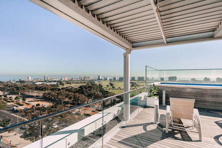 Terrace/Patio 37 of 42