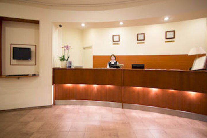 Hotel Interior 35 of 39