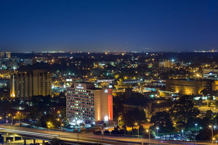 City view