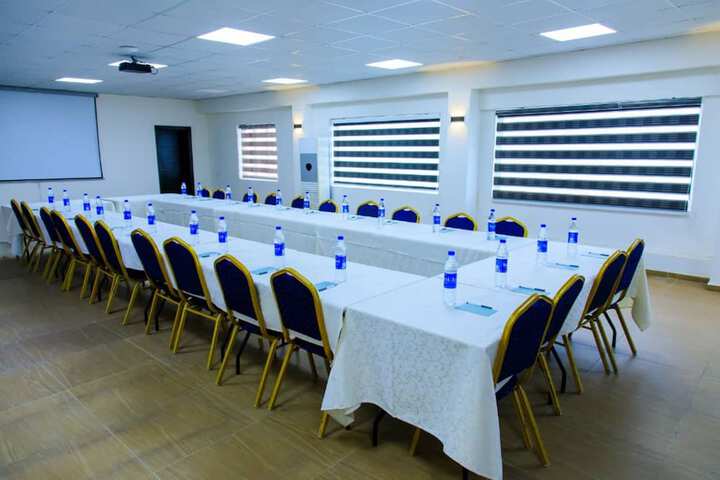 Meeting 26 of 26