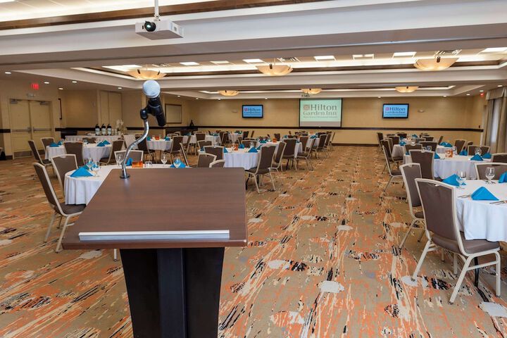 Ballroom