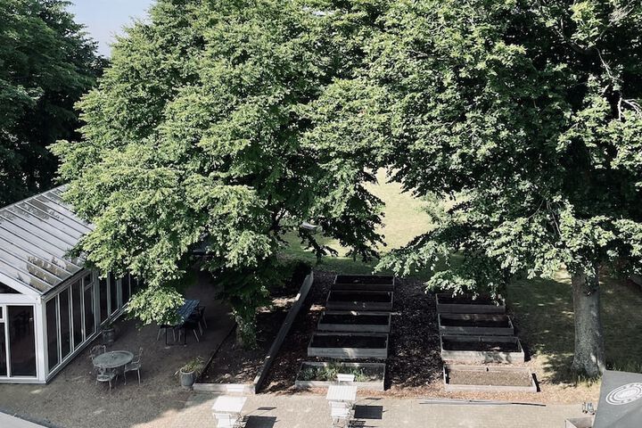 Samsø Madhus