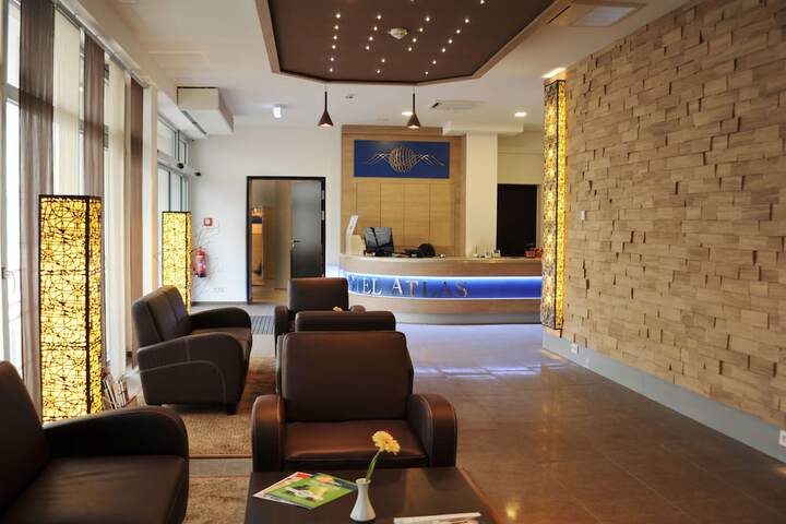 Hotel Interior 6 of 70