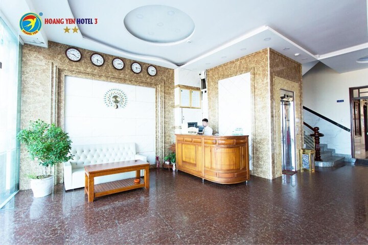 Hotel Interior 3 of 32