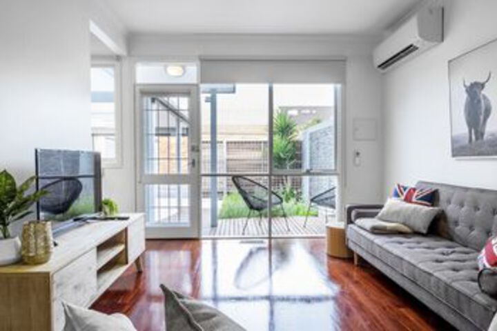 Roomerang at Shands Lane
