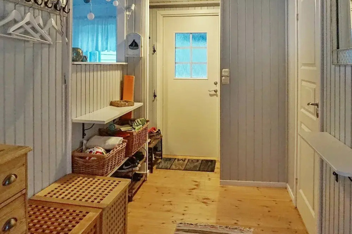 Photo of 6 Person Holiday Home in Grisslehamn