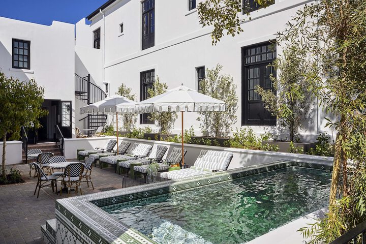 Pool 21 of 35