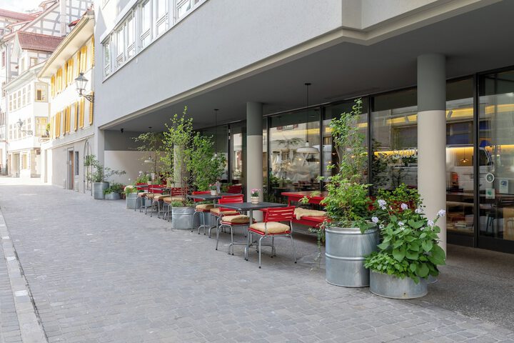 Hotel Dom in St. Gallen