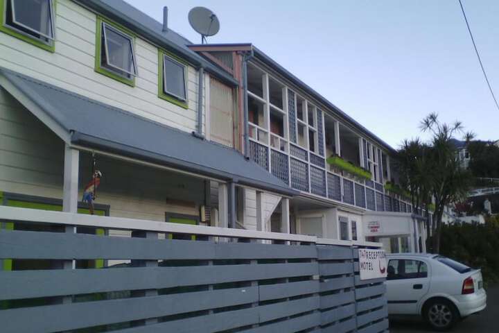 Hotel 56 of 58