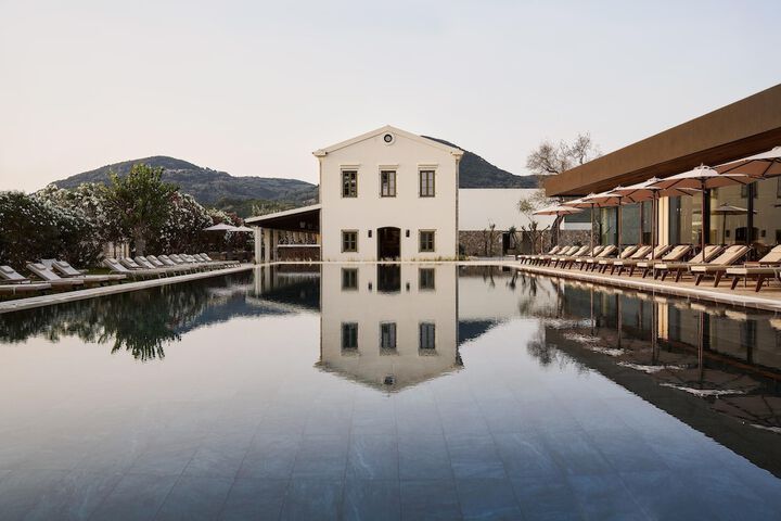 Image of The Olivar Suites