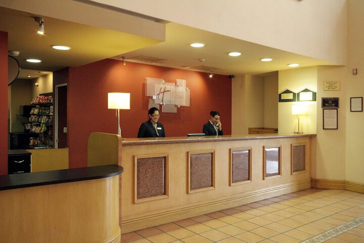Hotel Interior 3 of 55