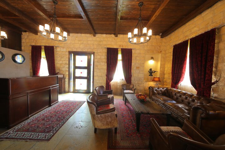 Hotel Interior 2 of 49