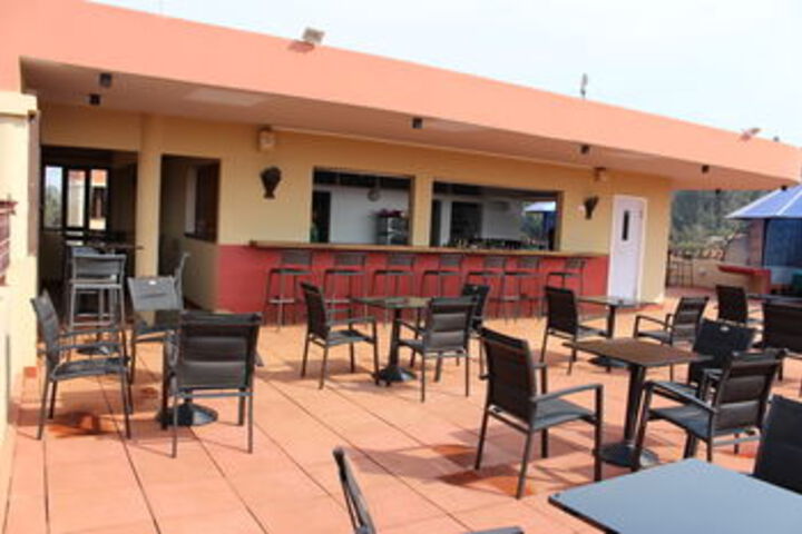 Terrace/Patio 37 of 40