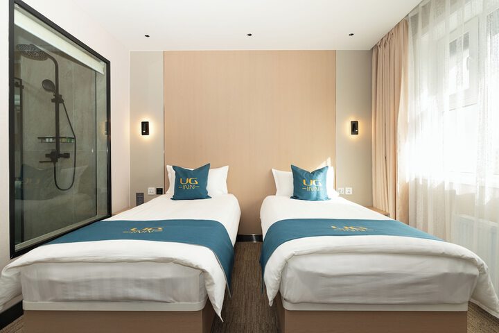 UG Inn Hotel