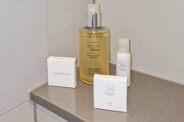 Bath Amenities