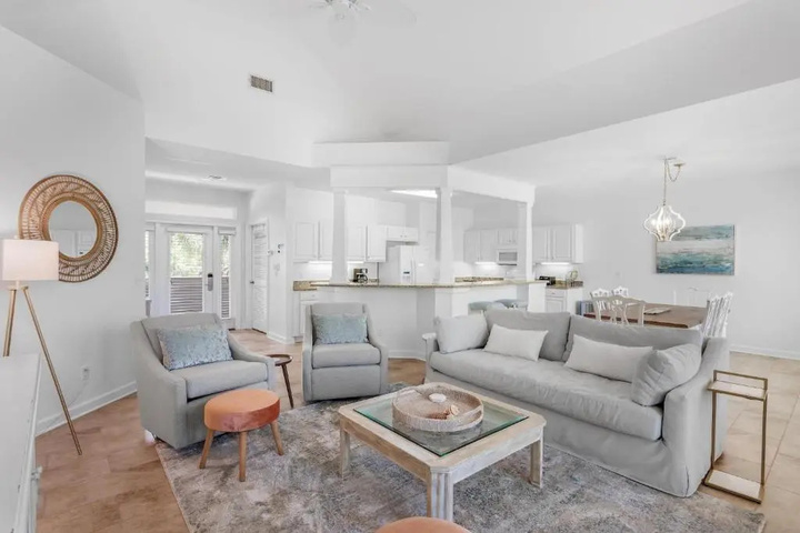 Turnberry 8511