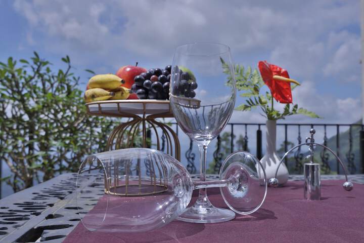 Terrace/Patio 20 of 66