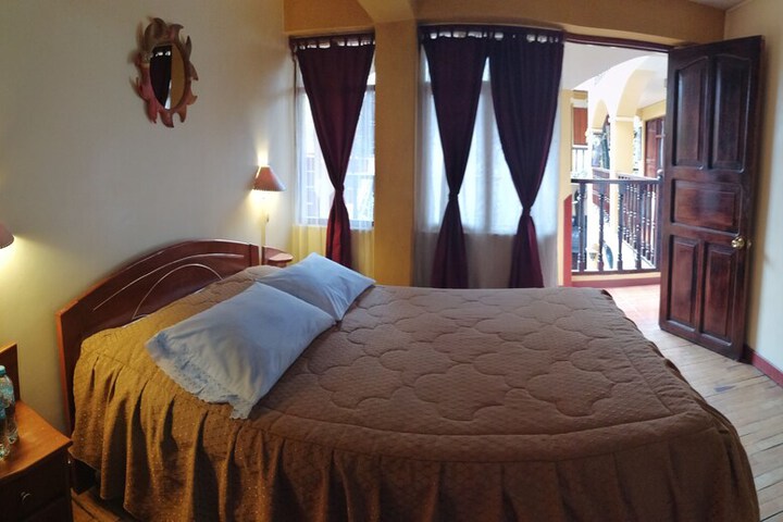 Room 18 of 60