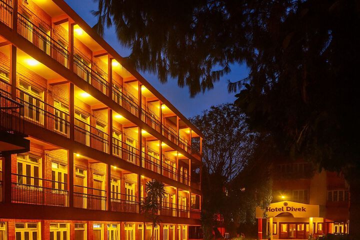 Hotel 62 of 71