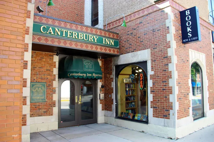 Photo of Canterbury Inn