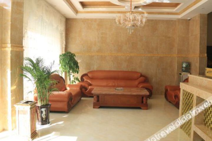 Hotel Interior 13 of 16