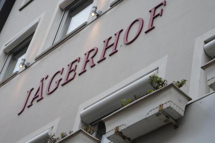 Image of Hotel Jägerhof