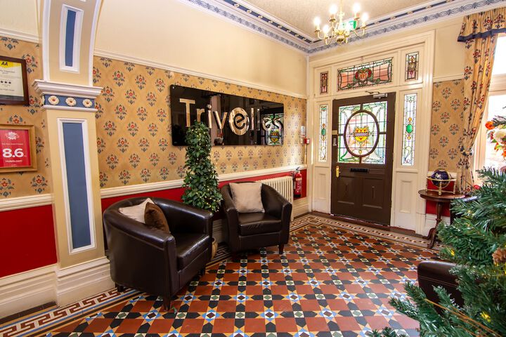 Hotel Interior 2 of 78