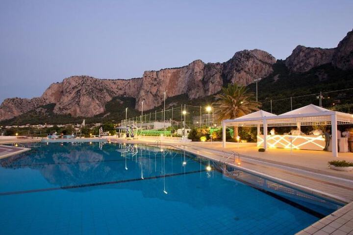 Pool to Cool