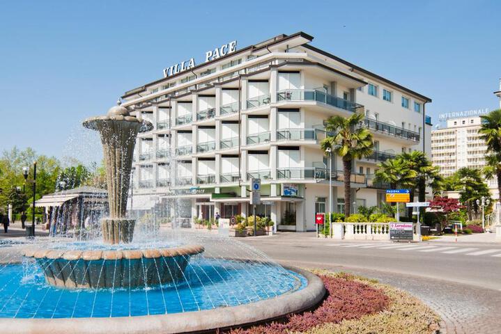 Terme Villa Pace