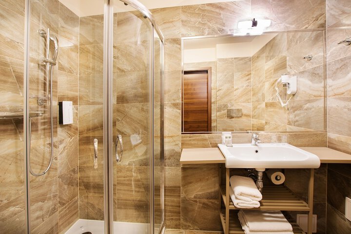 Bath Interior