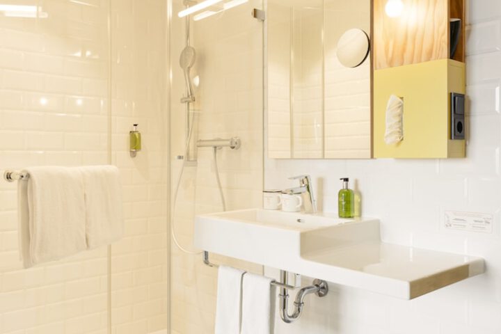 Bath Amenities