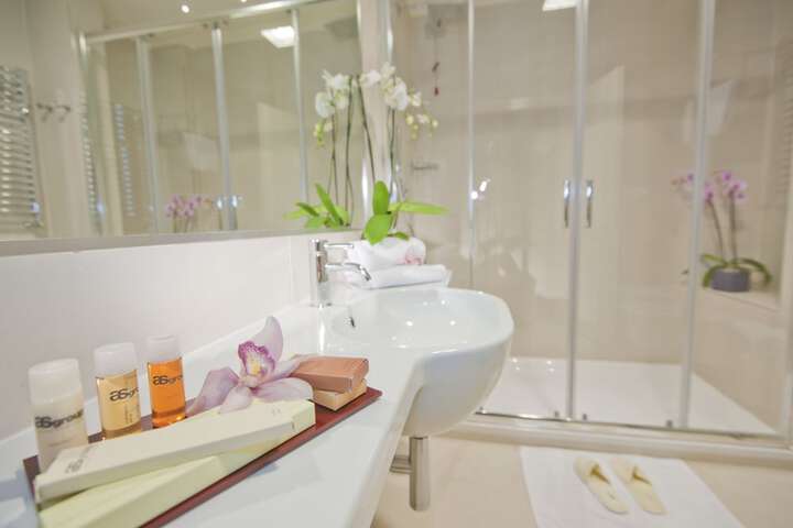 Bathroom Vanities
