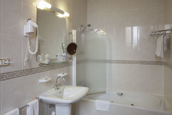 Bathroom Vanities