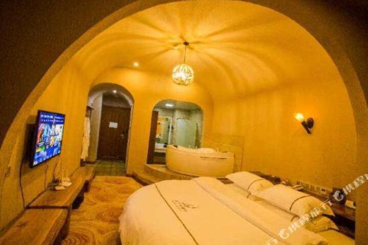 Jing Zhu Hotel