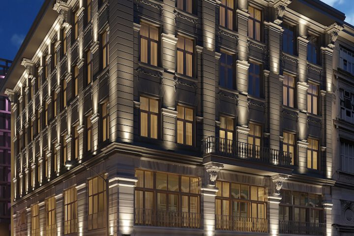 Hotel 93 of 100