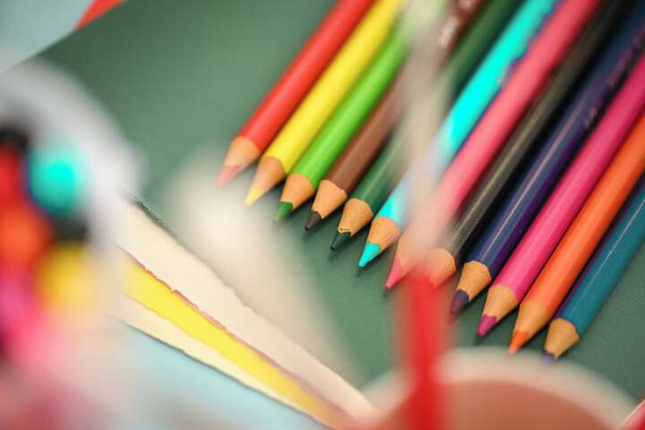 Children's activities