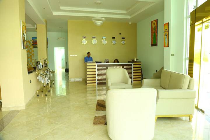 Hotel Interior 4 of 30