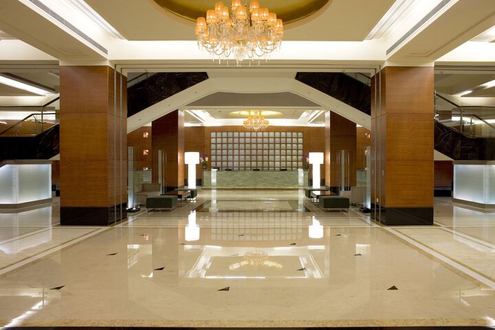 Hotel Interior 2 of 22