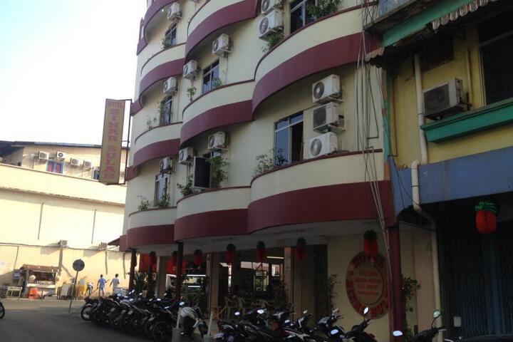 Hotel Sinar Bulan