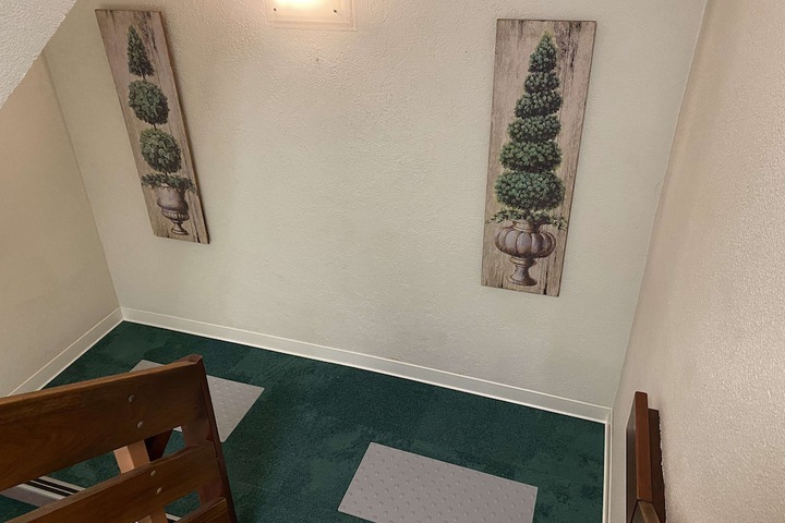 Lobby Photos