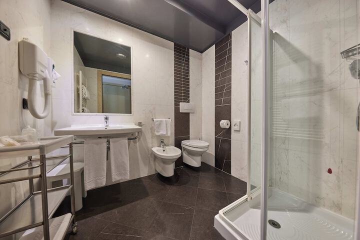 Bath Amenities